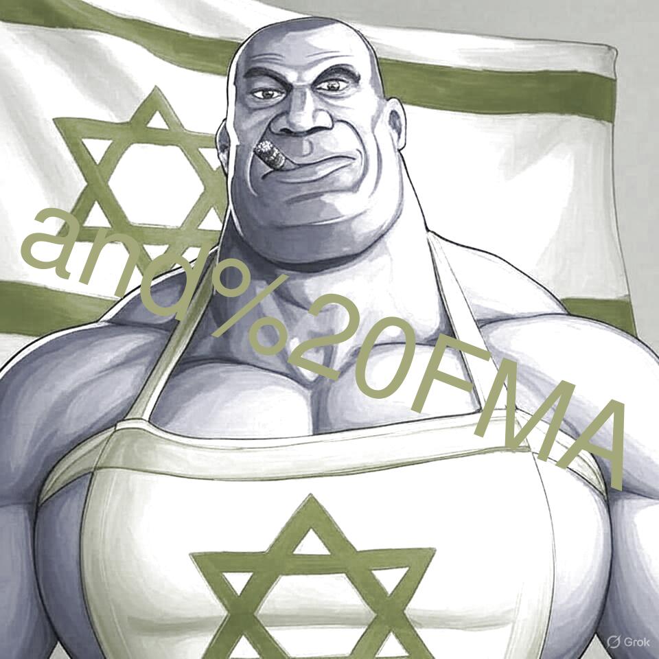 and FMA